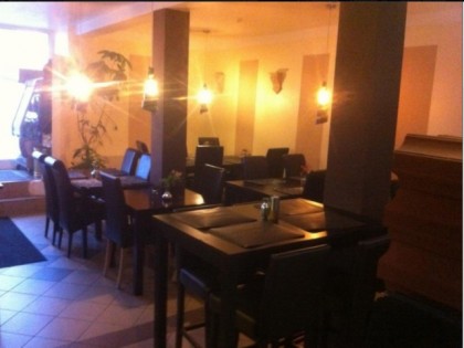 照片: Hachener-Pizzeria in Sundern