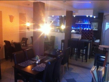 照片: Hachener-Pizzeria in Sundern