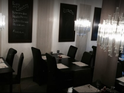 照片: Hachener-Pizzeria in Sundern