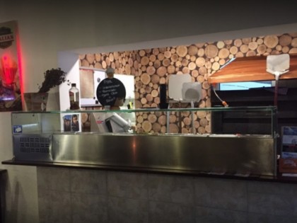 照片: Hachener-Pizzeria in Sundern