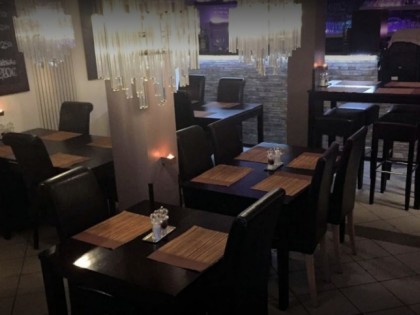 照片: Hachener-Pizzeria in Sundern